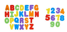 Load image into Gallery viewer, 36pcs/Set Alphanumeric Letter Puzzle Baby Bath Toys Soft EVA Kids Baby Water Toys For Bathroom Early Educational Suction Up Toy