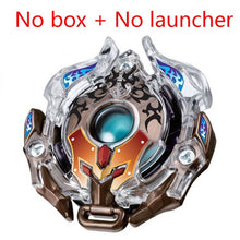 Load image into Gallery viewer, All Models Launchers Beyblade Burst GT Toys Arena Metal God Fafnir Spinning Top Bey Blade Blades Toy