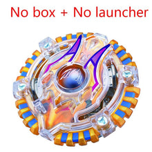 Load image into Gallery viewer, All Models Launchers Beyblade Burst GT Toys Arena Metal God Fafnir Spinning Top Bey Blade Blades Toy