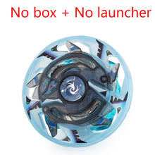 Load image into Gallery viewer, All Models Launchers Beyblade Burst GT Toys Arena Metal God Fafnir Spinning Top Bey Blade Blades Toy
